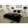 Intone Painted Furniture King Size 5ft Bed